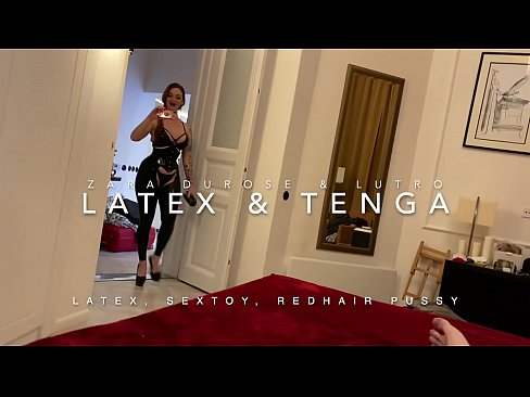 ❤️ Redheaded stepsister in latex costume fucked by stepbrother ️❌ Fuck video at en-us.elitemangas.top ☑