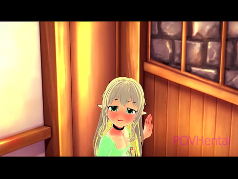 ❤️ (Trap) Elvish maid helps you wash your face. ️❌ Fuck video at en-us.elitemangas.top ☑